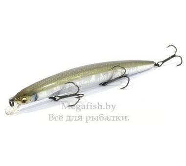 Воблер Megabass X-140 (14.4см, 17.7гр) floating wagin hasu