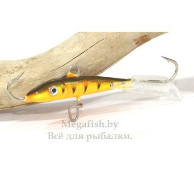 Балансир Lucky John Fin 5 (20гр 7см) 43