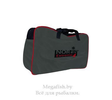 Костюм зимний Norfin Extreme 4 L 5