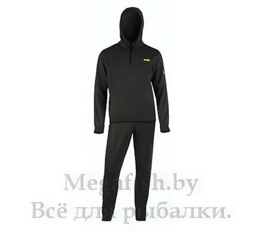 Термобелье Norfin Cosy Line Black размер S