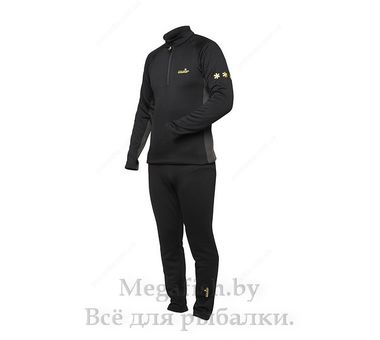 Термобелье Norfin Creeck Black размер XXXL