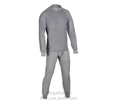 Термобельё Huntsman Thermoline ZIP c молнией XL