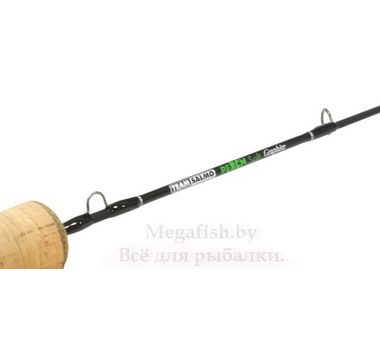 Удилище зимнее Team Salmo Perch Soft 51 см