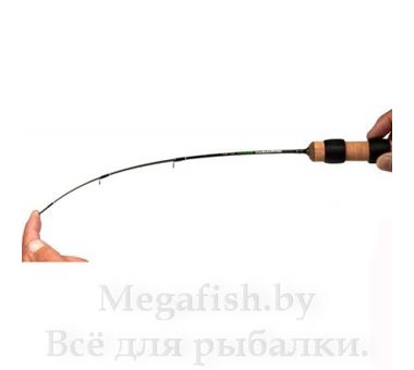 Удилище зимнее Salmo Elite Perch (45 см) 5