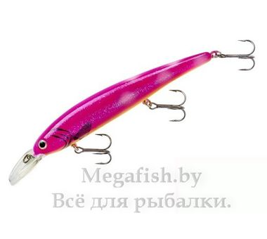 Воблер Bandit Walleye Shallow (12см 17,5гр 2.4-3,6м) floating 71 Popsicle