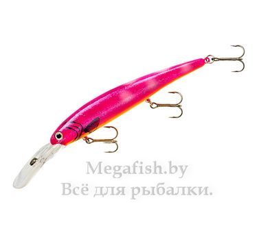 Воблер Bandit Deep Walleye (12 см; 17.5 гр; 6-8.1 м) 71 Popsicle