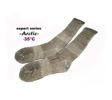 Термоноски Tagrider Expert Series Arctic 36-38 2