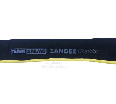 Удилище зимнее Team Salmo Zander 60см 4