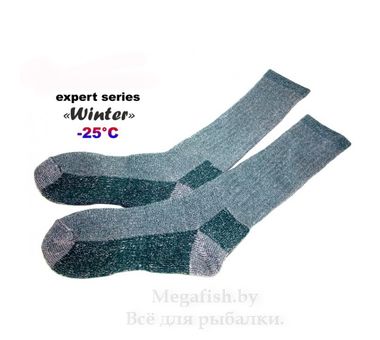 Термоноски Tagrider Expert Series Winter 39-41 2