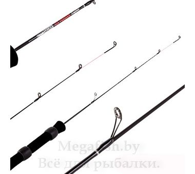 Удилище зимнее Team Salmo ICE FEEDER 64см 2