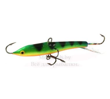 Балансир Rapala Jigging Rap W07 (18гр 7см) GLP