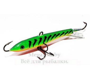 Балансир Rapala Jigging Rap W07 (18гр 7см) GT