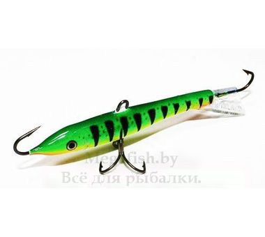 Балансир Rapala Jigging Rap W09 (25 гр; 9 см) FP