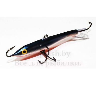 Балансир Rapala Jigging Rap W09 (25 гр; 9 см) SSD