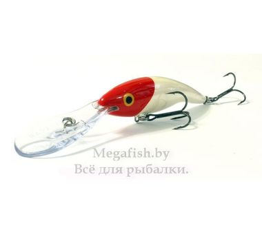 Воблер Rapala Deep Tail Dancer TDD09 (13гр 9см 2.5-6.0м) floating RH