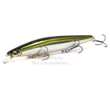 Воблер Megabass Marine Gang 140F (26гр, 14см, 0,2-1,0м) floating MSSOB