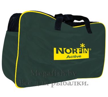 Костюм зимний NORFIN Active S 4