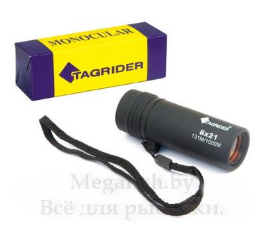 Монокль Tagrider 8х21