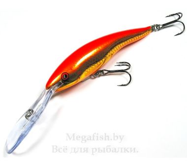 Воблер Rapala Deep Tail Dancer 11 (22 гр; 11 см; 9 м) GF