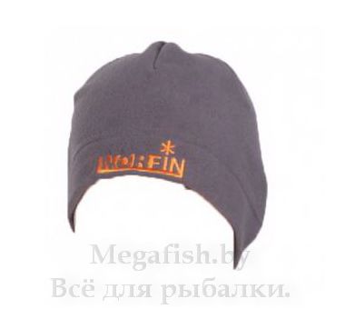 Шапка Norfin Fleece 302783-GY 2