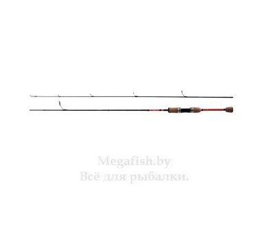 Спиннинг 2 колена Surf Master K1226 Trout Special S-602ULM TX-20 (0,5-4,6гр)...