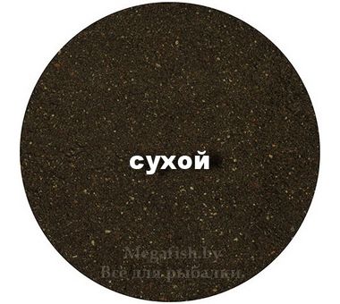 Прикормка зимняя Vabik ICE Bream Black (черная) Лещ холодная вода 0.75 кг 2