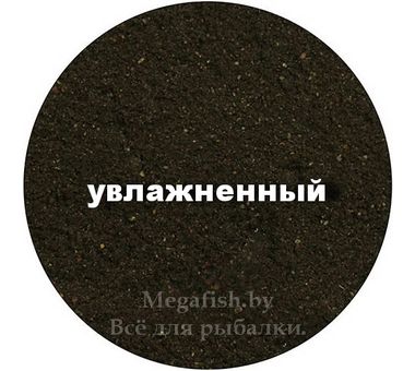 Прикормка зимняя Vabik ICE Bream Black (черная) Лещ холодная вода 0.75 кг 3