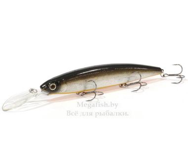 Воблер Deps Balisong Minnow 130SF Longbill (13см, 26,5гр, 2,5-3,0м) 13...