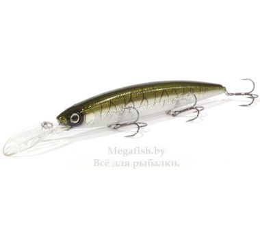 Воблер Deps Balisong Minnow 130SF Longbill (13см, 26,5гр, 2,5-3,0м) 19 Flash...