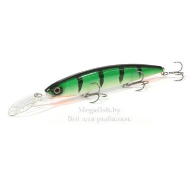 Воблер Deps Balisong Minnow 130SF Longbill (13см, 26,5гр, 2,5-3,0м) 2 Perch