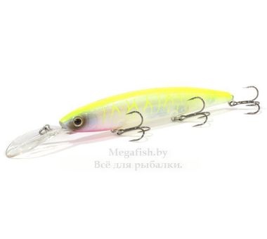 Воблер Deps Balisong Minnow 130SF Longbill (13см, 26,5гр, 2,5-3,0м) 32 Chart...