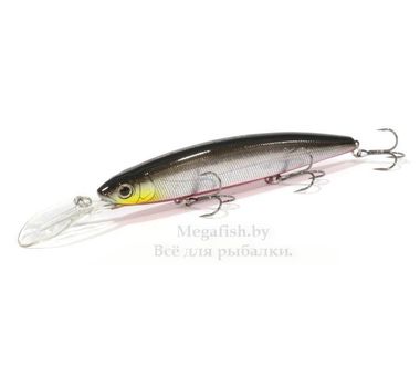 Воблер Deps Balisong Minnow 130SF Longbill (13см, 26,5гр, 2,5-3,0м) 37...