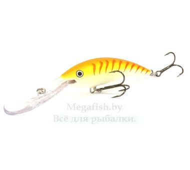 Воблер Rapala Deep Tail Dancer TDD09 (13гр 9см 2.5-6.0м) floating OTU