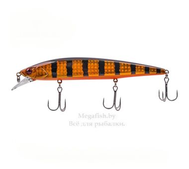 Воблер Jackall Rerange 130SP (21,5гр, 13см, 0-1,5м) suspending Orange Gill 2