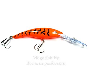 Воблер Rapala Deep Tail Dancer TDD09 (13гр 9см 2.5-6.0м) floating OCW