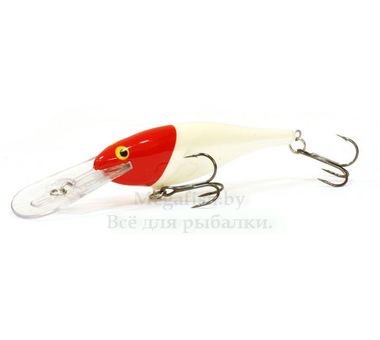 Воблер Rapala Shad Rap SR09 (15гр, 9см, 2,4-4,5м) floating RH