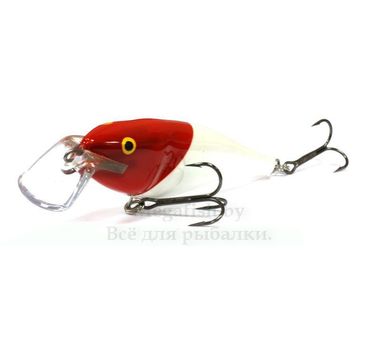 Воблер Rapala Super Shad Rap SSR14 (45гр, 14см, 1,5-2,7м) floating RH