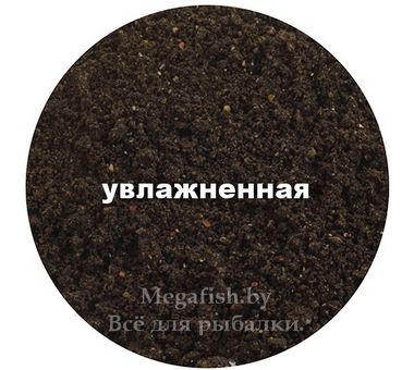 Прикормка зимняя Vabik ICE Roach (коричневая) Плотка в холодной воде 0.75 кг...