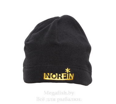 Шапка Norfin Fleece 302783-BL