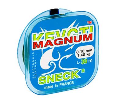 Леска Sneck Magnum 30 м - 0.16mm.