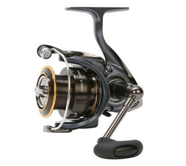 Катушка Daiwa Legalis 3500 HA