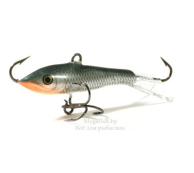 Балансир Rapala Jigging Rap W03 (6гр 30мм) PSH