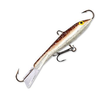 Балансир Rapala Jigging Rap W07 (18гр 7см) BRPHF