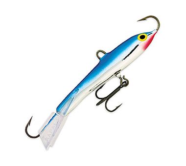 Балансир Rapala Jigging Rap W03 (6гр 30мм) CHBM