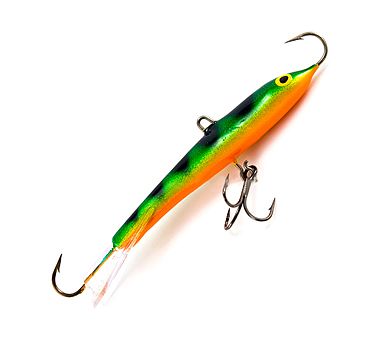 Балансир Rapala Jigging Rap W07 (18гр 7см) LP