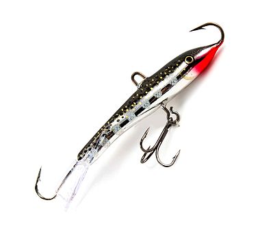 Балансир Rapala Jigging Rap W07 (18гр 7см) MS