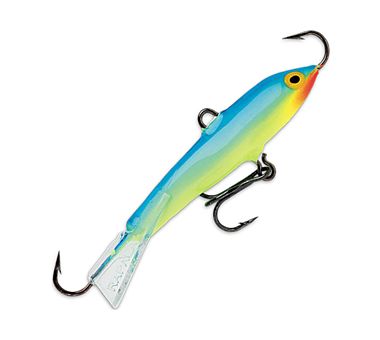 Балансир Rapala Jigging Rap W07 (18гр 7см) PRT