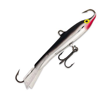 Балансир Rapala Jigging Rap W03 (6гр 30мм) S