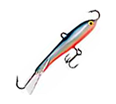 Балансир Rapala Jigging Rap W05 (9гр 5см) SSD