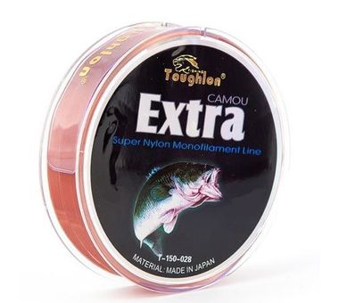 Леска Extra Monofilament 30m (0.10mm / 1,6kg)